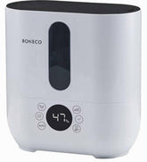 Boneco U350 wit-zwart